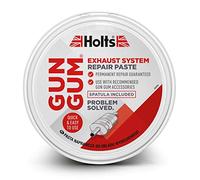 Holts Gun Gum Original Pasta Selladora para Tubo de Escape 200gr