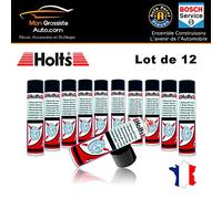 Holts - Juego de 12 limpiadores Frenos 600 ML Calidad Profesional.