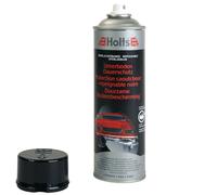 Holts Protección de Bajos 500ml Cómo Contactar Con Caucho Negro Corrosión Coche