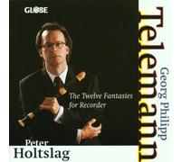 Holtslag - The Twelve Fantasies