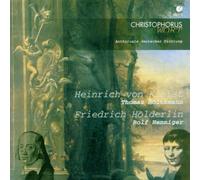 Holtzmann - Anthologie DT.Dichtung [Import]