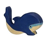 Holtztiger - Figura de Juguete (Holztiger)