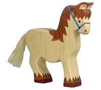 Holtztiger - Figura de Juguete (Holztiger HT80038)