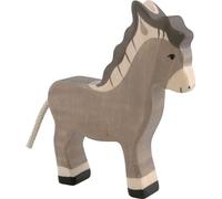 Holtztiger HT80046 Donkey, Assorted Colours