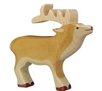 Holtztiger - Figura de Juguete (Holztiger HT80088) [Importado de Francia]
