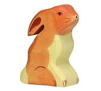 Holtztiger - Figura de Juguete (Holztiger HT80099)