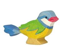 Holtztiger - Figura de Juguete (Holztiger HT80119)