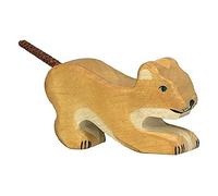 Holtztiger - Figura de Juguete (Holztiger HT80142)