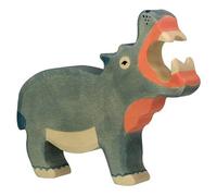 Holtztiger - Figura de juguete (Holztiger HT80160) , color/mod (Importación USA)