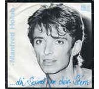 Holub, Manfred - Der Sound von Dein Stern - Instr.