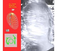 Holy - All These Worlds Are.. [Vinilo]