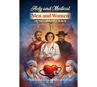 Holy and Medical Men and Women of the Catholic Church