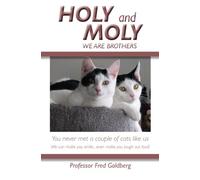 Holy and Moly: We are Brothers