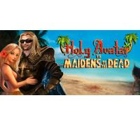 Holy Avatar vs. Maidens of the Dead PC