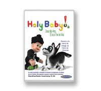 Holy Baby! Volume 2 Jesus Loves Me, He Is the Bread of Life on DVD Spanish Edition [USA]