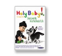 Holy Baby! Volume 2 Jesus Loves Me, He Is the Bread of Life on DVD [USA]