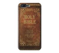 Holy Bible 1611 King James Version Funda Carcasa Case para OnePlus 5