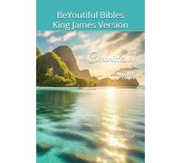 Holy Bible - Chronicles of Faith: King James Version (Ocean Devotion Series)