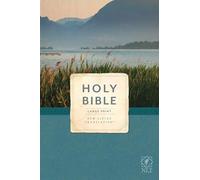 Holy Bible, Economy Outreach Edition, Large Print, NLT (Softcover): New Living Translation, Economy Outreach Edition (Economy Outreach: Large Print, NLT)