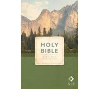 Holy Bible, Economy Outreach Edition, NLT (Softcover)