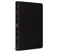 Holy Bible: English Standard Version (ESV)