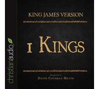 Holy Bible in Audio - King James Version: 1 Kings