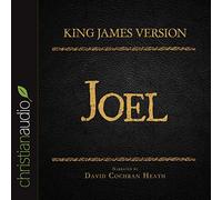 Holy Bible in Audio - King James Version: Joel
