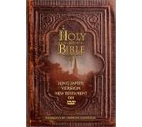 Holy Bible - King James Version New Testament [2002] [Reino Unido] [DVD]