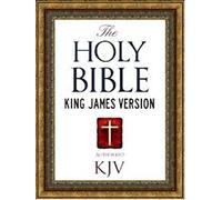 Holy Bible - New King James Version - Complete Holy Bible [Reino Unido] [DVD]