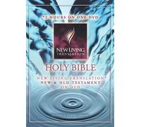 Holy Bible: New Living Translation Dramatized Bible