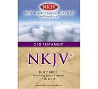 Holy Bible: Nkjv Old Testament [Reino Unido] [DVD]