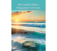 Holy Bible - Reflection in Poetry: King James Version (Ocean Devotion Series)