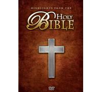 Holy Bible [Reino Unido] [DVD]