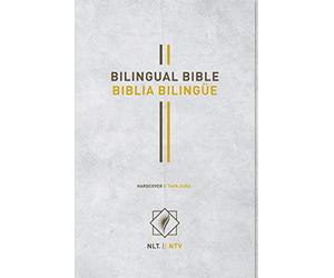 Holy Bible / Santa Biblia: Bilingual Bible / Biblia Bilingüe New Living Translation/New Living Translation