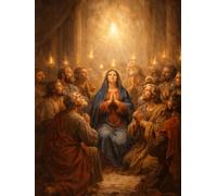 Holy Bible: The Mysteries of Christ Collection: Special Edition KJV Holy Bible. Volume IV: The Glorious Mysteries