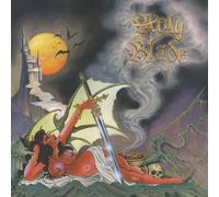 Holy Blade – Holy Blade – Vinilo 12" EP (Importación USA)