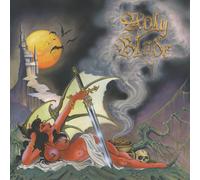 Holy Blade Holy Blade (Vinyl) 12" EP