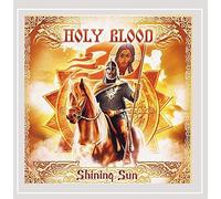 Holy Blood - Shining Sun