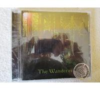 Holy Blood - The Wanderer