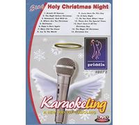 Holy Christmas Night / Karaoke [USA] [DVD]