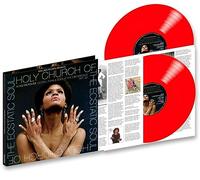 Holy Church of the Ecstatic Soul - a Higher Power: Gospel, Funk & Soul at the Crossroads 1971-83 [Vinilo]