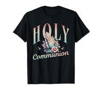 Holy Communion Womens First Communion Camiseta