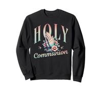 Holy Communion Womens First Communion Sudadera