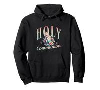 Holy Communion Womens First Communion Sudadera con Capucha