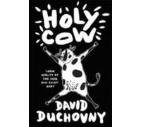 Holy Cow (ebook)