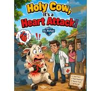 Holy Cow,Its Heart Attack (Dr.Ruhan)