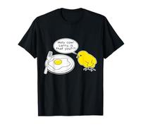 Holy Cow Larry es ese divertido dicho sarcástico Camiseta