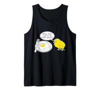 Holy Cow Larry es ese divertido dicho sarcástico Camiseta sin Mangas