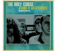 Holy Curse - Take It As It Comes