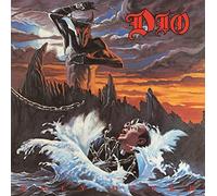 Holy Diver (2CD)